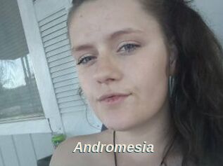 Andromesia