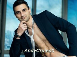 AndyCruiseX
