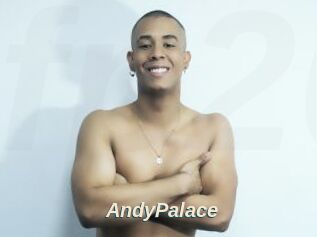 AndyPalace