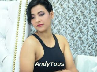AndyTous