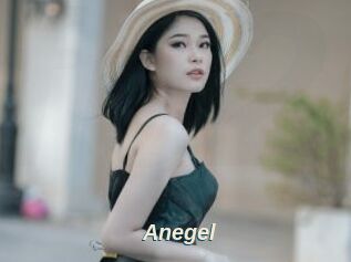 Anegel