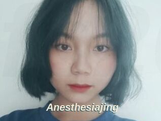 Anesthesiajing