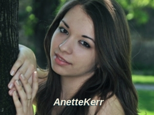 AnetteKerr