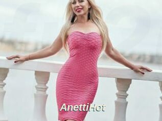 AnettiHot