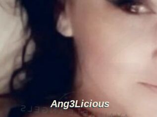 Ang3Licious