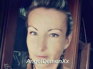 AngelDemonXx