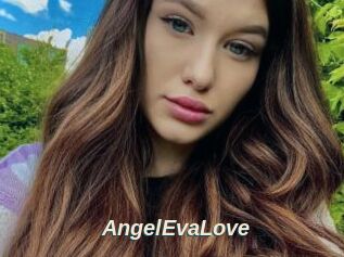 AngelEvaLove