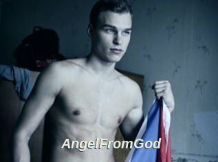 AngelFromGod