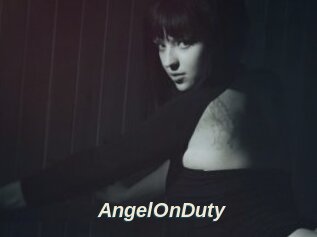 AngelOnDuty