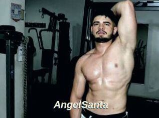 AngelSanta