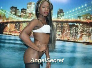 AngelSecret