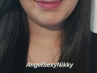 AngelSexyNikky