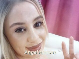 Angel_Horean
