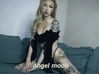 Angel_moon