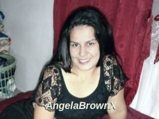 AngelaBrownX