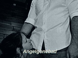 Angelgonebad