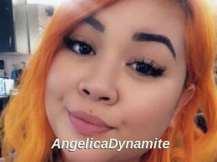 AngelicaDynamite