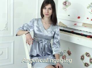 AngelicaEngaging
