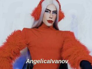AngelicaIvanov