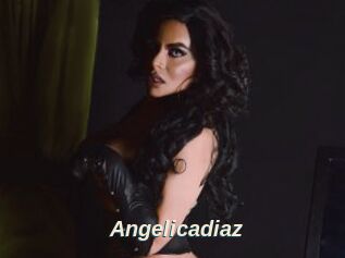 Angelicadiaz