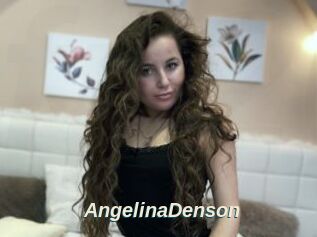 AngelinaDenson