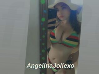 AngelinaJoliexo