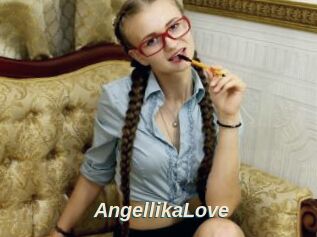 AngellikaLove