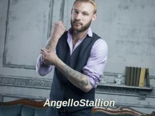 AngelloStallion