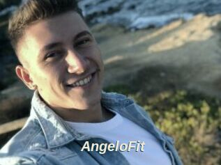 AngeloFit