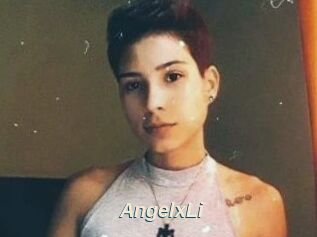 AngelxLi