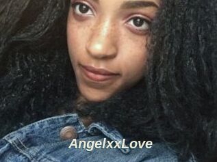 AngelxxLove