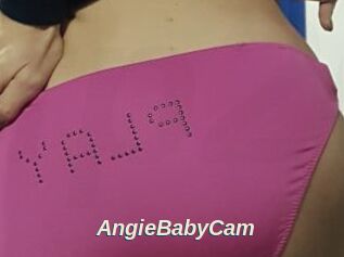 AngieBabyCam
