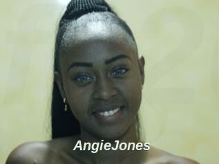 AngieJones
