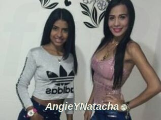AngieYNatacha