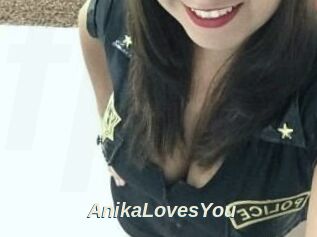 AnikaLovesYou