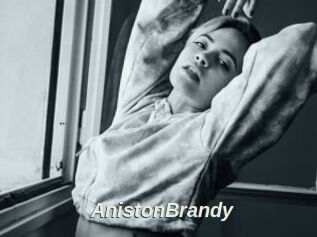 AnistonBrandy