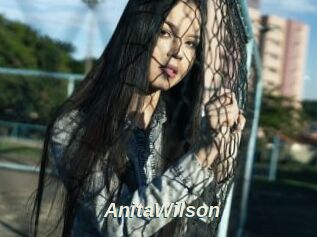 AnitaWilson