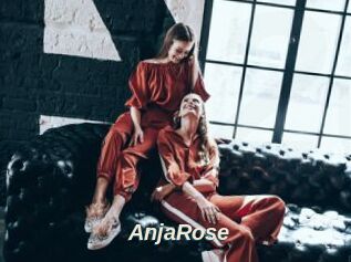 AnjaRose