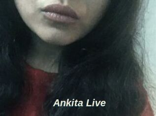 Ankita_Live