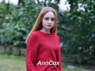 AnnCox
