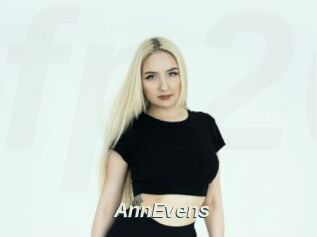 AnnEvens