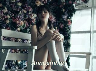 AnnLeinhart