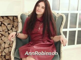 AnnRobinson