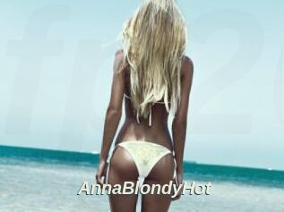 AnnaBlondyHot