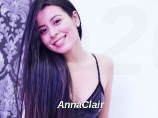 AnnaClair