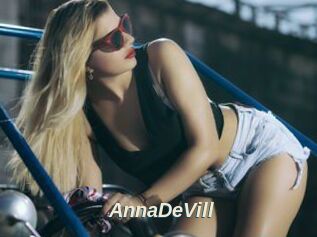 AnnaDeVill