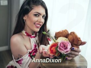 AnnaDixon