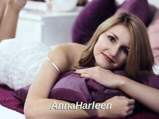AnnaHarleen