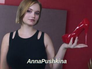 AnnaPushkina