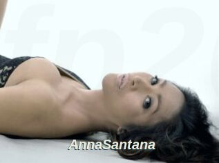 AnnaSantana